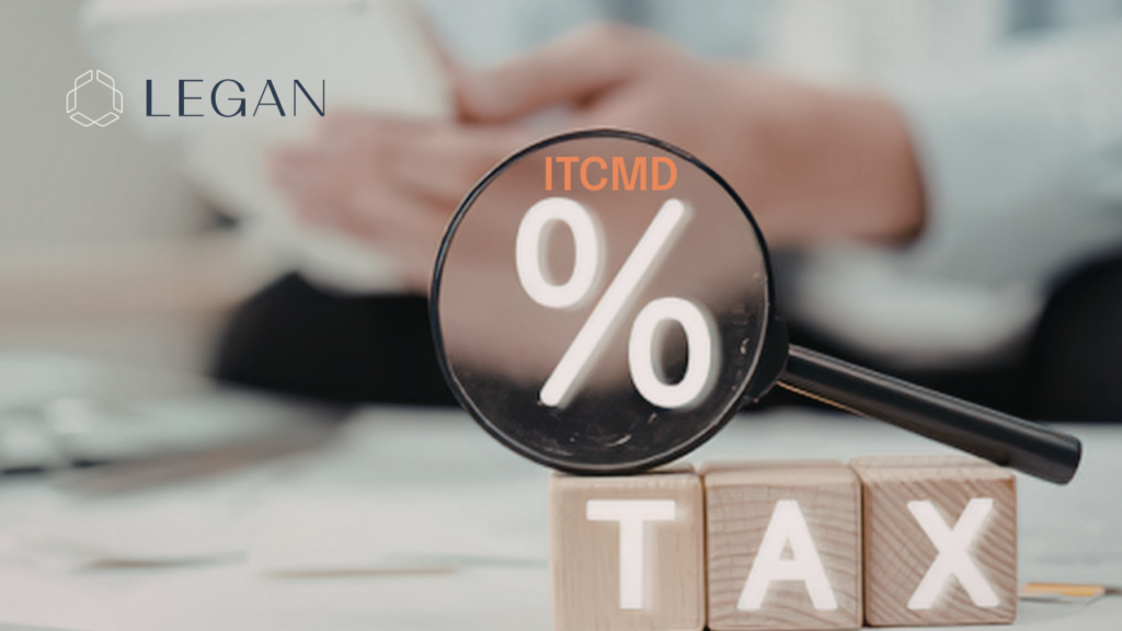 ITCMD na holding familiar